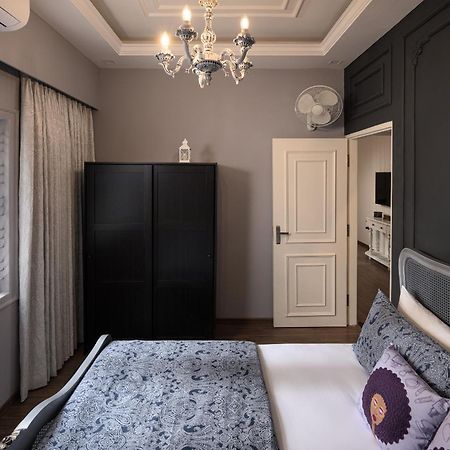 Hoodo Zoe - Hebbal Bangalore Apartments Dış mekan fotoğraf