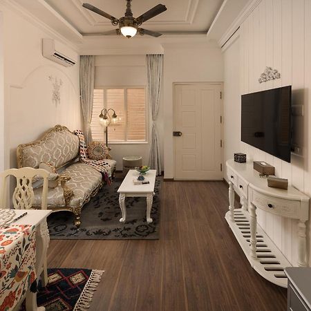 Hoodo Zoe - Hebbal Bangalore Apartments Dış mekan fotoğraf