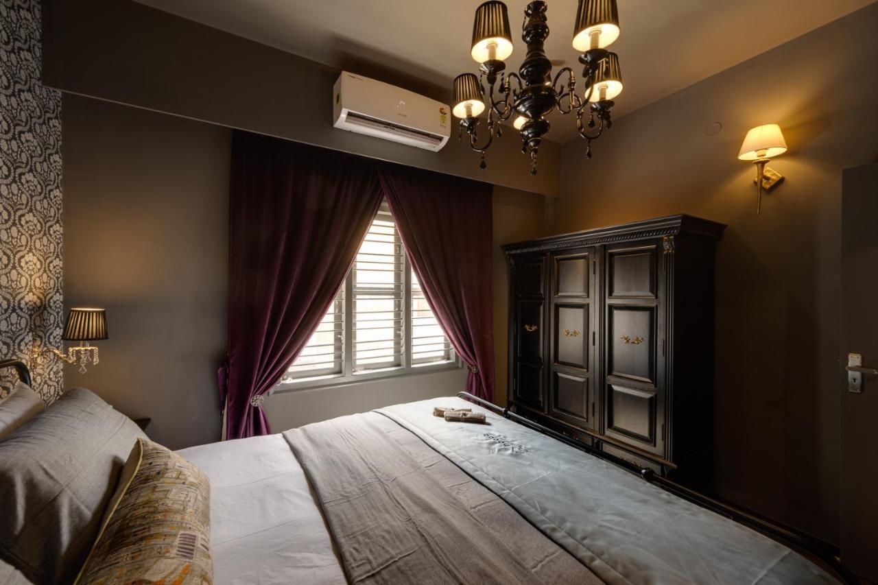Hoodo Zoe - Hebbal Bangalore Apartments Dış mekan fotoğraf