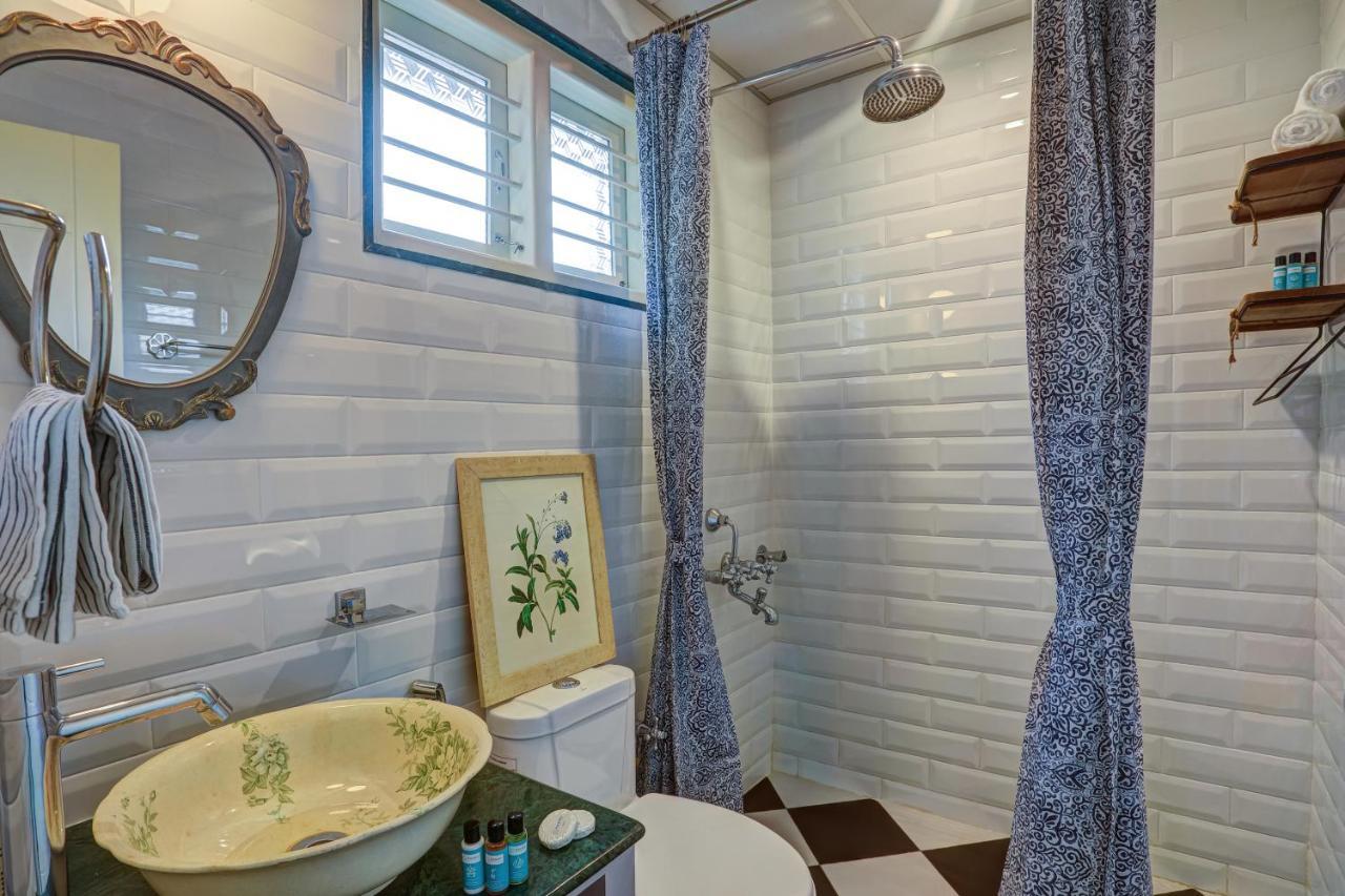 Hoodo Zoe - Hebbal Bangalore Apartments Dış mekan fotoğraf