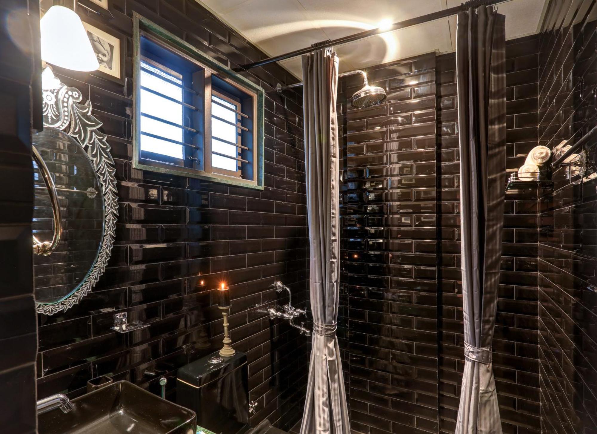 Hoodo Zoe - Hebbal Bangalore Apartments Dış mekan fotoğraf