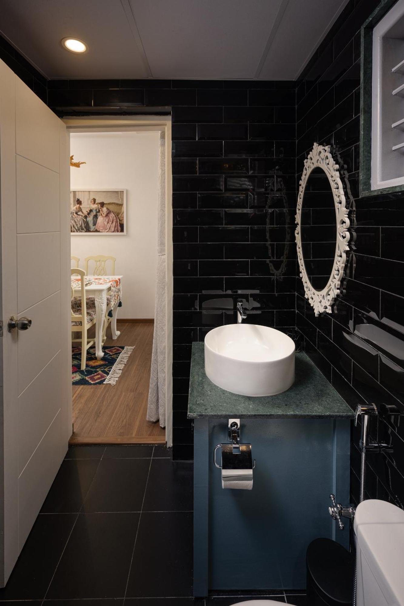 Hoodo Zoe - Hebbal Bangalore Apartments Dış mekan fotoğraf